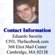 Image for article titled Read Facebook’s ad sales presentation from April 2004, two months after it launched